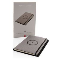 PORTABLOCCO A5 WIRELESS 5W RPET